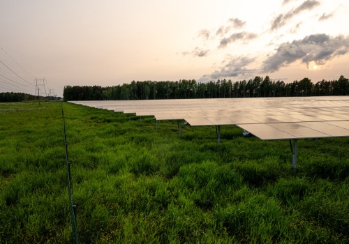 Systemowy problem z nadmiarem energii w Polsce. Groźne zjawisko przybiera na sile