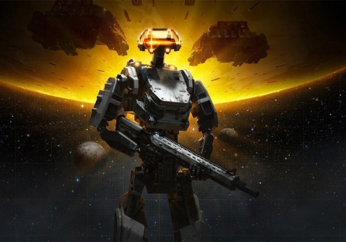 Nadszedł sądny dzień dla Starfielda, kosmiczne RPG Bethesdy przechodzi wielką przemianę ponad 2 lata po premierze