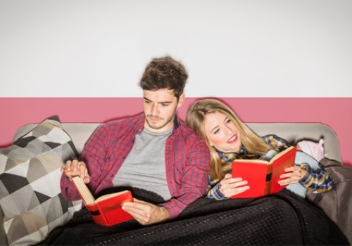 41% Polaków sięgnęło w 2025 roku po książkę. Najnowszy raport Biblioteki Narodowej