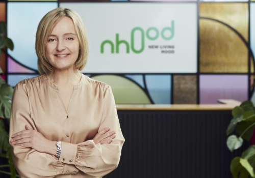 Awans dyrektorki w Nhood. Teraz nie tylko Polska