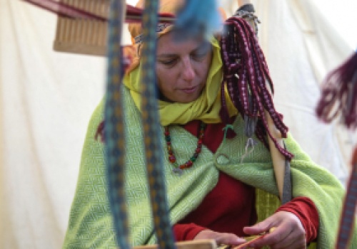 Święto Rękawki w Krakowie