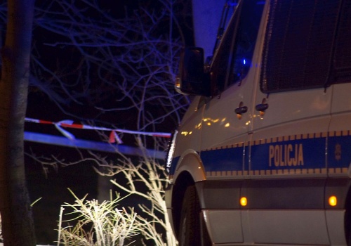 Rodzinna zbrodnia koło Bychawy. Córka zatrzymana za zabójstwo własnej matki