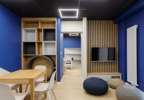 Nowe mieszkania w Szamotułach. Ulica Staszica z pozwoleniem na użytkowanie