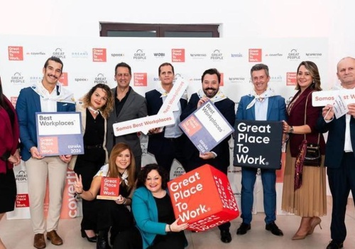 Landmar Hotels z Teneryfy wśród najlepszych pracodawców w Hiszpanii