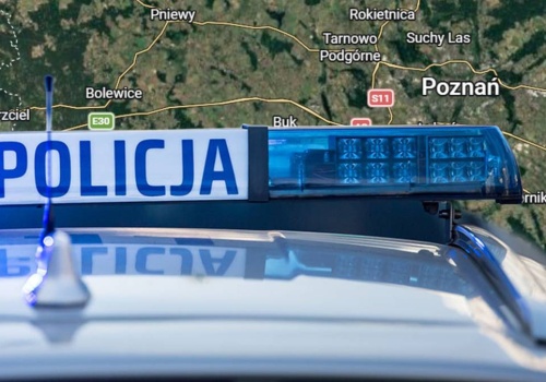 Napadła na dwie kobiety. Przyczyną była ich narodowość