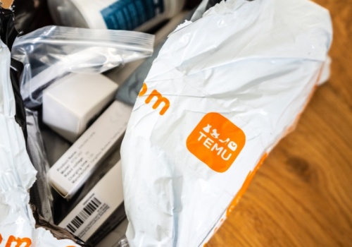 Ponad 2 tys. niebezpiecznych produktów z Chin w UE. Bruksela szykuje nowe regulacje