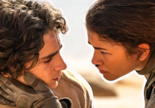 Dłużej już było. Nadchodzi najkrótsza część genialnej trylogii science fiction