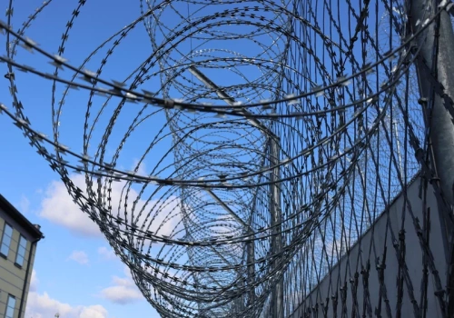 Od 22 lat siedzi w więzieniu za zabójstwo, którego nie popełnił. Prezydent podpisze akt łaski?