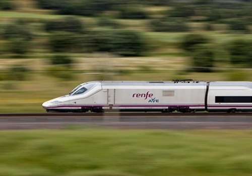 Duży przetarg na tabor KDP w Hiszpanii