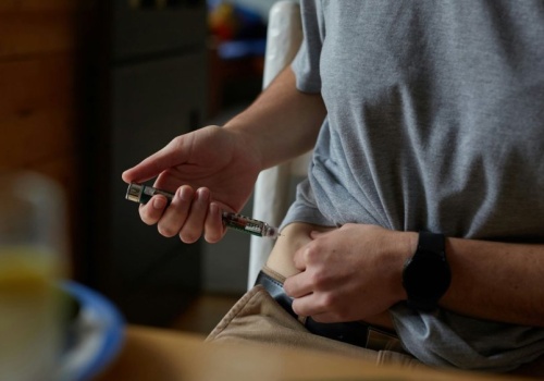 Leki na odchudzanie robią furorę. Ale jest jeden bardzo poważny haczyk