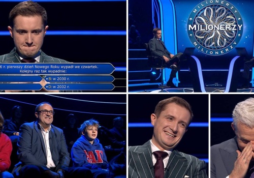 Co oznacza skrót USB? Pytanie o popularny gadżet było warte w 