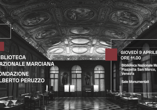 La Biblioteca Nazionale Marciana riceve in donazione  il libro più grande del mondo „MODERN ART – Revolution and Painting”