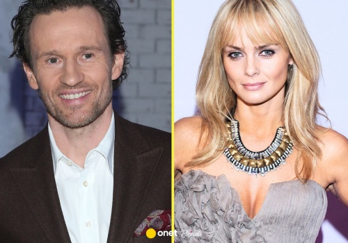 Rozstali się lata temu. Zdradził, jak dziś wyglądają ich relacje