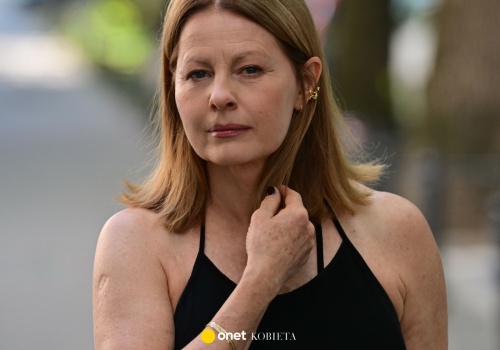 Ewa Skibińska: mogę być przykładem dla wszystkich pijących