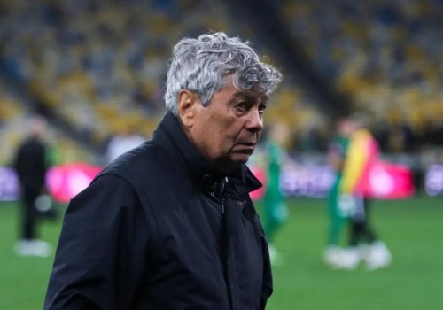 Legendarny selekcjoner nie żyje. Świat futbolu pogrążył się w żałobie