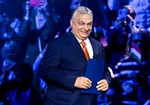 Viktor Orban odpowiedział na wpis Tuska. 