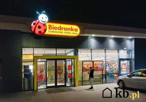 Klienci biorą po 4 sztuki. Ta kawa w Biedronce jest teraz najtańsza