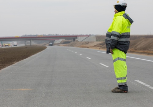 757 km przez całą Polskę. Nowa droga ekspresowa ma być 