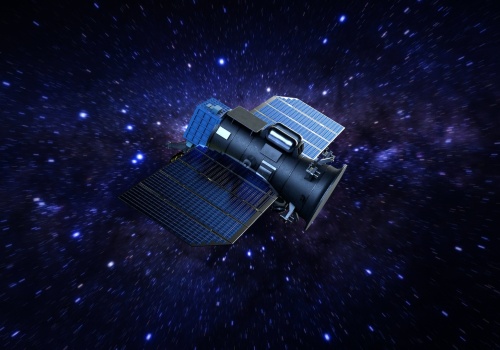 Rekordowy start Atlas V. Amazon wysyła w kosmos coraz więcej satelitów