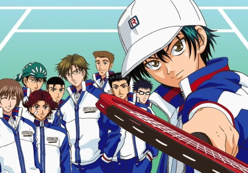 Kończy się pewna era. Po 27 latach kultowa manga sportowa zakończy swoją historię