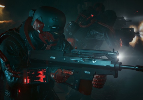 Recenzja Cyberpunk 2077 na PS5 Pro! Jest zupełnie nowa jakość? Zobaczcie gameplay i porównanie