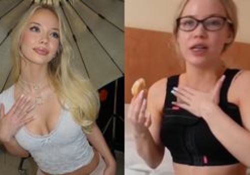 Znana influencerka też uważa, że operacja powiększenia piersi powinna być w Polsce REFUNDOWANA! 