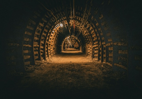 Opuszczone kopalnie węgla emitują CO2 jak małe elektrownie. Nowe zagrożenie klimatyczne