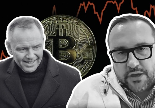 Prezes zondacrypto: Nie znam Karola Nawrockiego, nie lobbowałem u niego