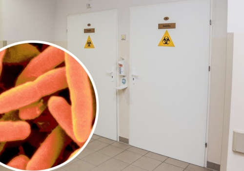 Gruźlica w szkole w Mrągowie. Pojawiają się alarmujące wieści. Jest odpowiedź służb