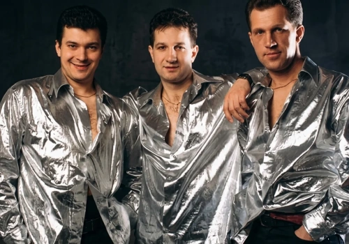 Milano i Bogdan Borowski: hit „Jasnowłosa”, który pokochała cała Polska