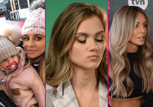 Te gwiazdy nie ochrzciły swoich dzieci. Są dalekie od wychowania w wierze katolickiej