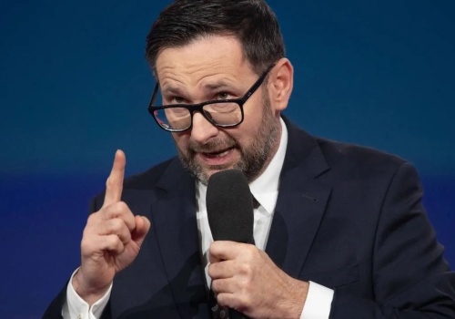 W Polsce paliwa nie brakuje. Obajtek: To dzięki inwestycjom zrealizowanym przez Orlen za mojej prezesury