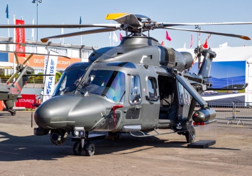 Szef ważnego koncernu zbrojeniowego w Europie może stracić posadę