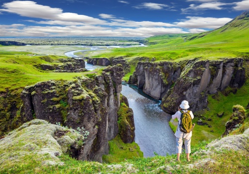 ❗Warto❗ Islandia za 715 PLN 🌋🧊 W cenie loty (idealne godziny) i hotel ze śniadaniem 🔥