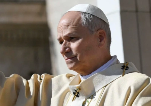 Trump zagroził, że unicestwi Iran. Leon XIV zareagował, padły ostre słowa