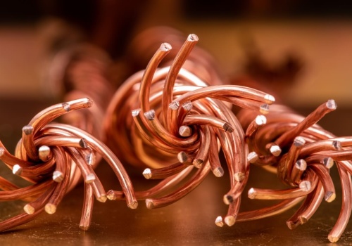 Akcje KGHM wznowią spektakularne wzrosty? Czy to już koniec korekty?