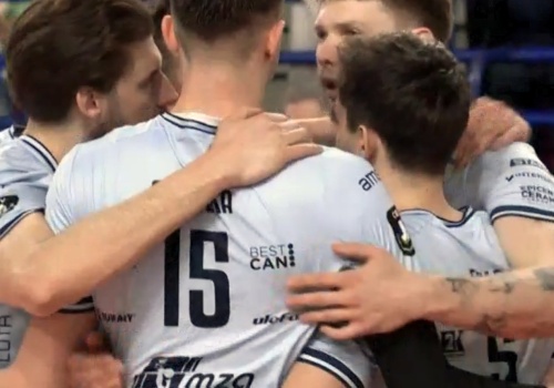 Siatkówka: Projekt Warszawa melduje się w półfinale PlusLigi!