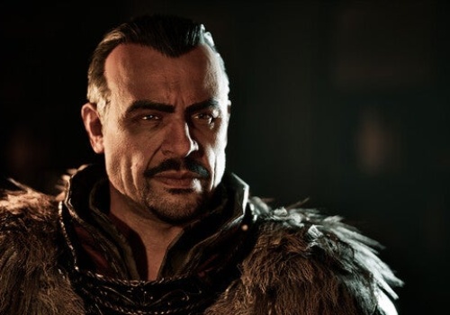 Gothic Remake screenshots