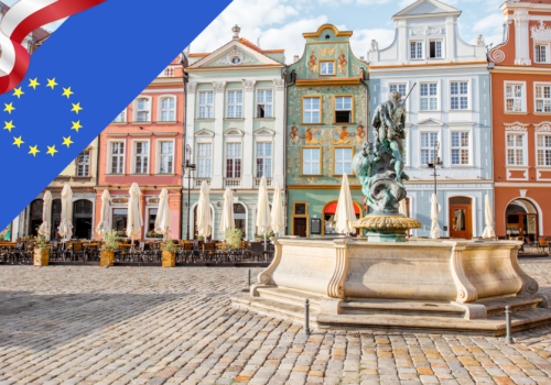 Prawie 50% naszego PKB per capita to zasługa UE