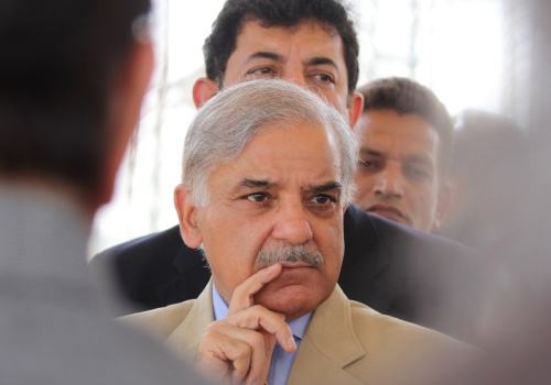 Ostatnia szansa dla Iranu? Premier Pakistanu apeluje do Trumpa