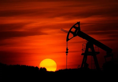 Rynek ropy w chaosie. Ceny znów biją rekordy