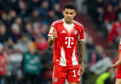 Bayern Monachium pokonuje Real Madryt na Bernabéu, ale nie kończy zadania