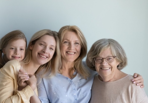 Kalendarz zdrowia kobiety – co, kiedy i dlaczego?