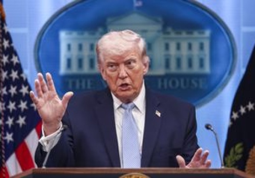 Bombowce USA wystartowały. Celem Iran?