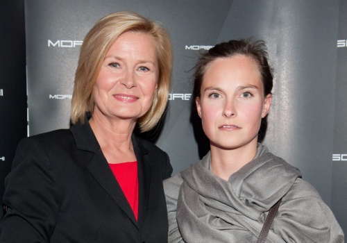 Bursztynowicz miała konflikt z córką? Wyjawiła, jak jest naprawdę