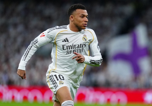 Zacięta walka na samym szczycie! Zobacz klasyfikację strzelców Ligi Mistrzów