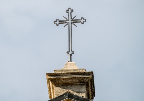 Kościół przygotowuje plan na wypadek kryzysu i wojny