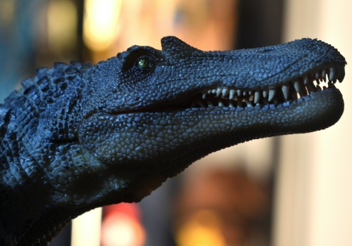 Rodzicielstwo dinozaurów. Naukowcy badają kluczowy element