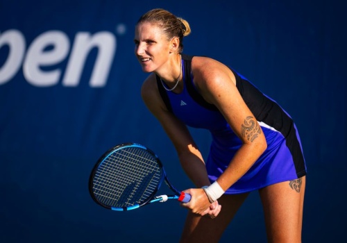 Niespodzianka. Udany powrót byłej liderki rankingu