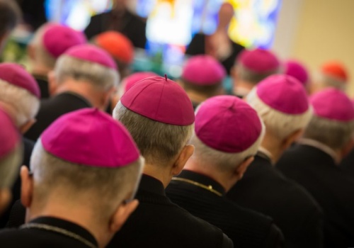 Polski Kościół szykuje plan na wypadek wojny